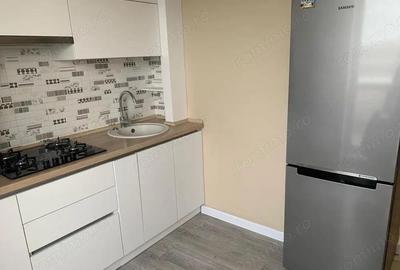 Garsoniera zona Obor - 3