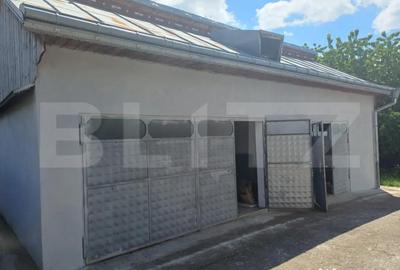 Casă cu 9 camere cu Teren 813 Mp în Burdujeni - 11