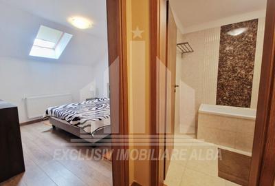 Apartament cu 2 camere nedecomandat în Cetate - 6