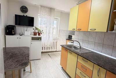 Apartament cu 2 camere decomandat în Central - 3