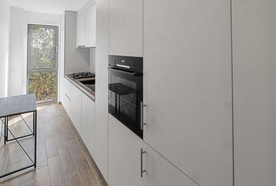 2 Camere Parcare Inclusa La Citadela Baneasa Jandarmeriei Sector 1 - 5