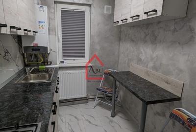 Apartament cu 3 camere semidecomandat în Dacia - 8