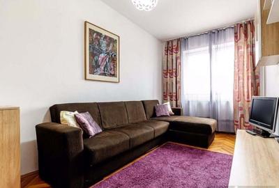 Inchiriere apartament cartier Floreasca - 3