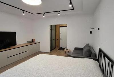 Garsonieră decomandată în Griviței - 1