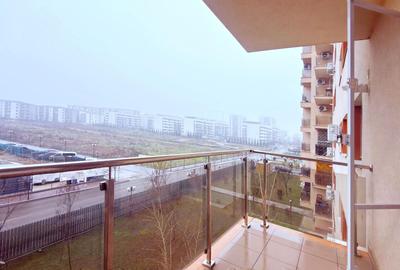 Apartament cu 3 camere decomandat, mobilat în Theodor Pallady - 19