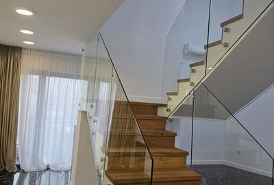Apartament cu 5 camere în Gheorgheni - 10
