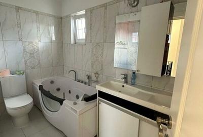 VILA DE INCHIRIAT. ZONA CORBEANCA - 4