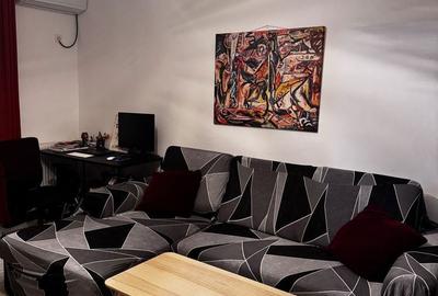 Apartament cu 2 camere decomandat în Titan - 9