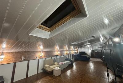 Vila interbelica, renovata elegant (2024), Garaj propriu, Mosilor - 20