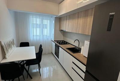 Apartament cu 2 camere decomandat în Central - 4