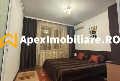 Apartament cu 2 camere decomandat în Lujerului - 12