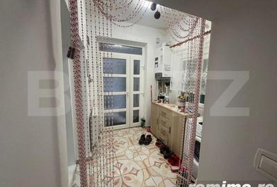 Casă cu 3 camere cu Teren 140 Mp în Iosia - 15