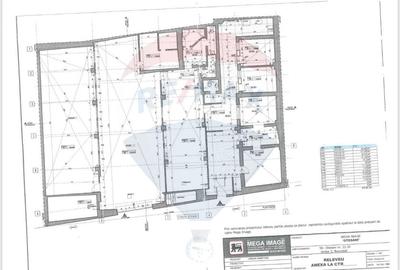 Teren Construcții intravilan de 501 mp, în Teiul Doamnei - 4