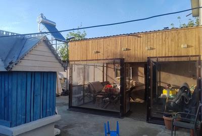 Casă cu Teren 48 Mp în Hancea - 4