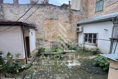 De VANZARE - apartament 3 camere zona Maria - 11