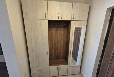 Garsonieră semidecomandată, mobilată în Giurgiului - 14