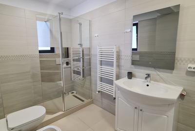 Inchiriere apartament 2 camere, in Galati, Mazepa 2, bloc nou, mobilat si utilat - 5