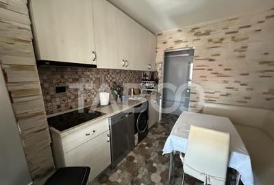 Muta-te direct! Apartament 2 camere 50 mpu complet mobilat s - 5