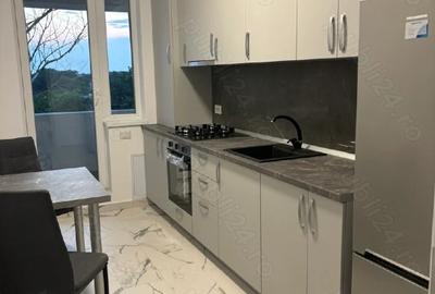 Apartament cu 2 camere decomandat în Brâncoveanu - 5