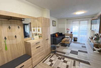 Apartament cu 3 camere decomandat în Central - 2