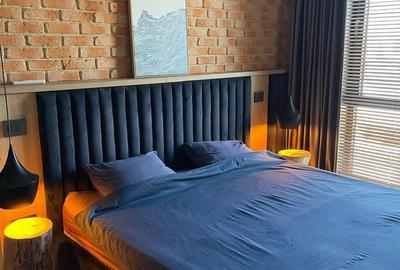 Apartament cu 3 camere semidecomandat, mobilat în Grădina Icoanei - 3