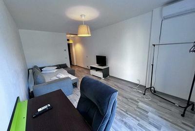 Apartament cu 2 camere decomandat, mobilat în Universitate - 2