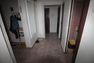 2 Camere decomandate mobilate - CORA - Insula de agrement - 5