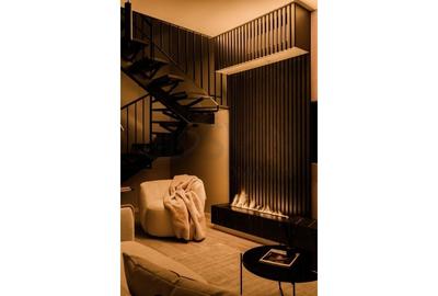 Apartament cu 3 camere decomandat, mobilat în Herăstrău - 12