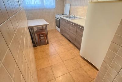 Piata Astra /Uranus apartament 2 camere mobilat/utilat - 2