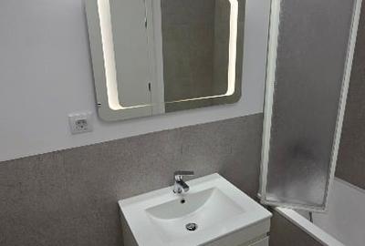 Apartament 2 camere + loc de parcare inclus Silk District - 10