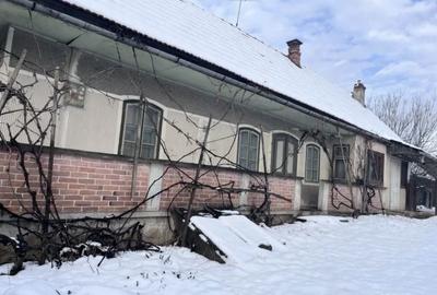Casă cu 4 camere în Zăbala - 8