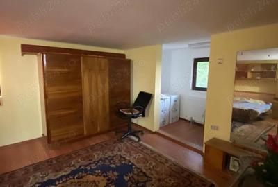 Casă cu 3 camere în Plopu - 4