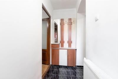 RECO . Apartament cu 2 camere Calea Clujului . - 11