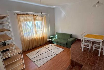 Apartament cu 2 camere semidecomandat în Drumul Carului - 7