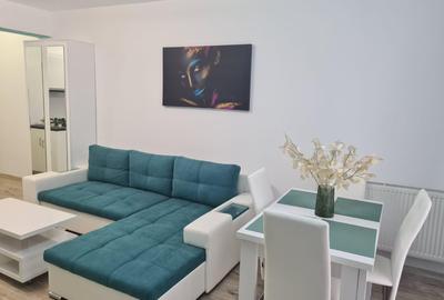 Apartament cu 2 Camere de Vânzare în Mamaia Moonlight - 110.000 Euro - 6