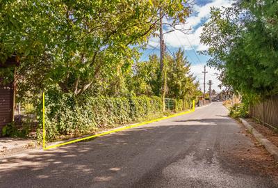 Otopeni - Teren 863MP, dubla deschidere Casa renovabila 56MP Otopeni - Teren 863MP, dubla deschidere Casa renovabila 56MP - 8