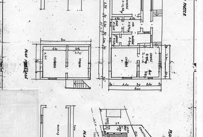 Vand casa cu curte si gradina in zona central istorica a Brasovului - 10
