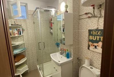 2 camere Obor/Colentina  mobilat-utilat complet - 2