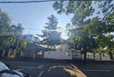 Teren Construcții intravilan de 945 mp, în Central - 1