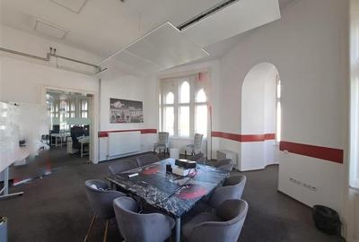 Spatiu pentru birouri, 230 mp utili, situat in zona Ultracentrala! Spatiu pentru birouri, 230 mp utili, situat in zona Ultracentrala! - 3