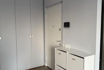 Apartament cu 2 camere în Central - 1