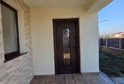 Casa de vanzare in zona Cornetu, jud. Ilfov (3 min de A0 si viitorul M7) - 12