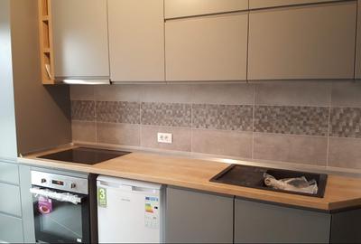 Etaj 1! Apartament 1 camera, GRAND CONEST Residence - 3