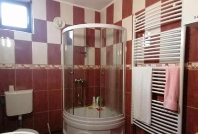 Imobil regim de inaltime p+m, Comarnic - 16