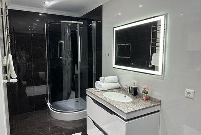 Garsonieră decomandată în Sebastian