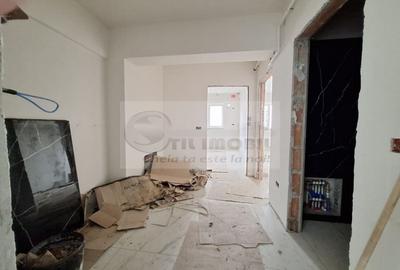 Apartament decomandat de vanzare in Iasi, Galata, 43,12 mp, bloc nou - 7