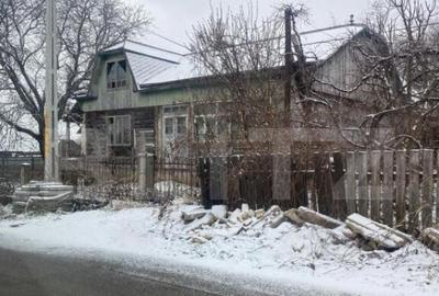 Teren de 1290 mp, în Central