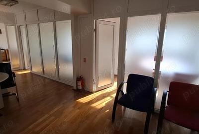 Piata Alba Iulia I Spatiu Birou - cladire mixta - 2