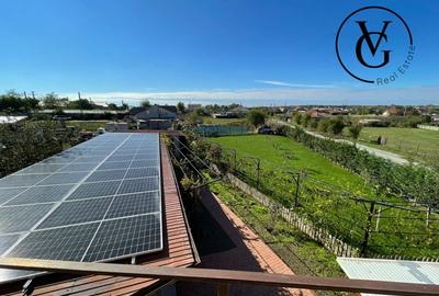 Casa spatioasa cu 8 dormitoare Casa spatioasa cu 8 dormitoare - 1