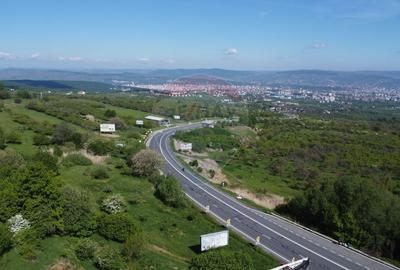 Teren Construcții intravilan de 823 mp, în Feleacu - 19